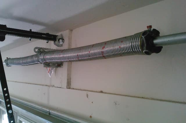 Garage Door Springs My City Garage Door Repair