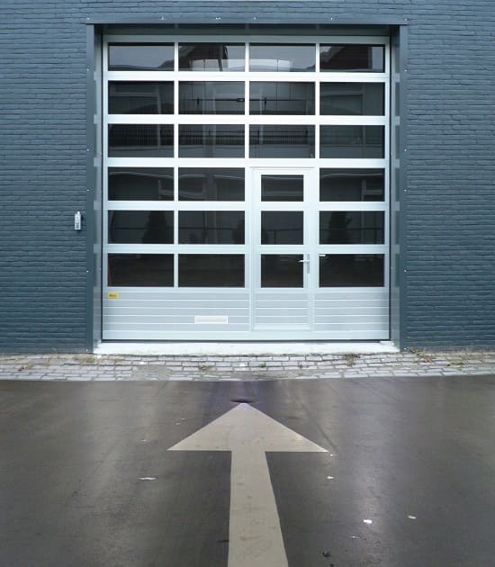 garage doors company in La Porte tx